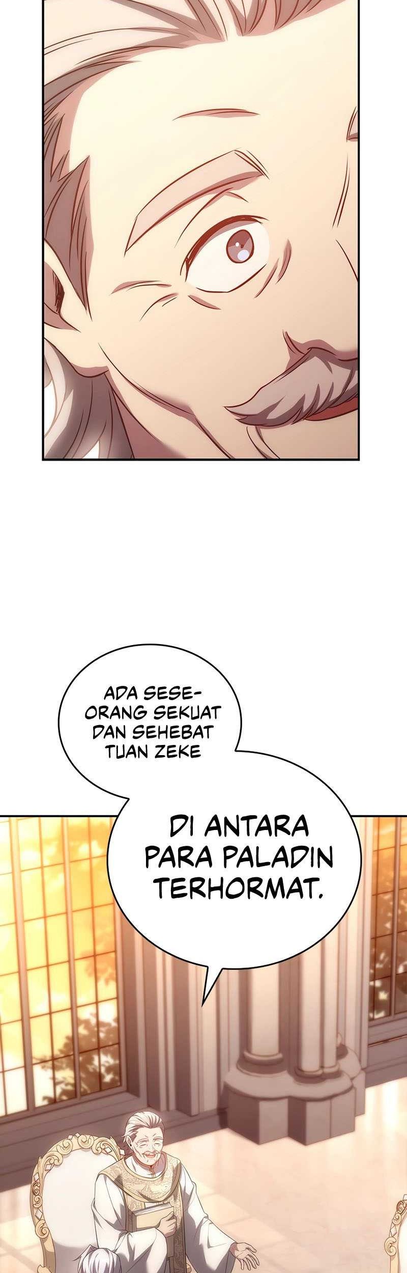 The Regressed Demon Lord Is Kind Chapter 36 Gambar 60