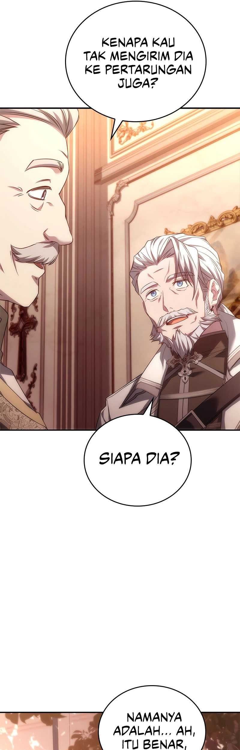 The Regressed Demon Lord Is Kind Chapter 36 Gambar 62