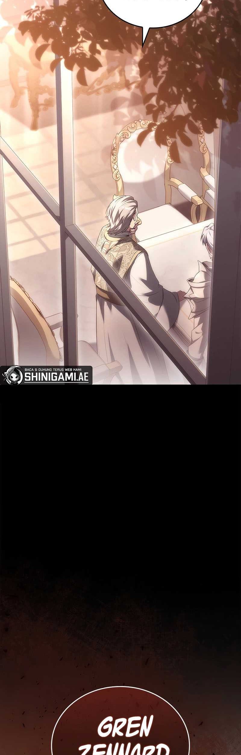 The Regressed Demon Lord Is Kind Chapter 36 Gambar 63