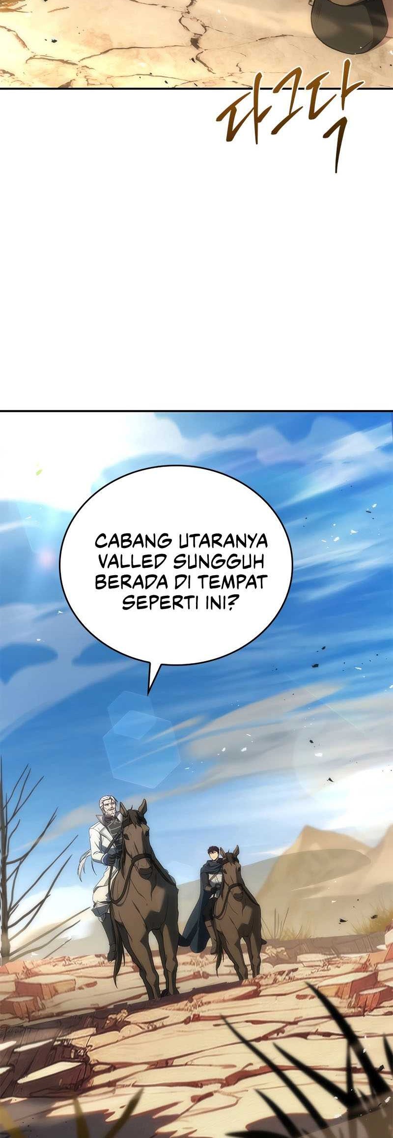The Regressed Demon Lord Is Kind Chapter 36 Gambar 9