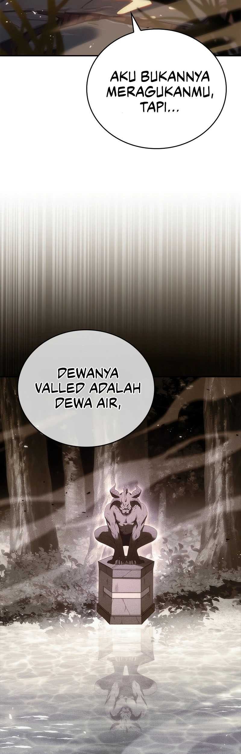 The Regressed Demon Lord Is Kind Chapter 36 Gambar 10