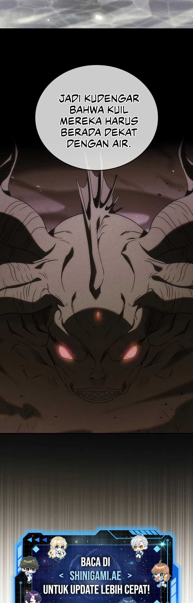 The Regressed Demon Lord Is Kind Chapter 36 Gambar 11