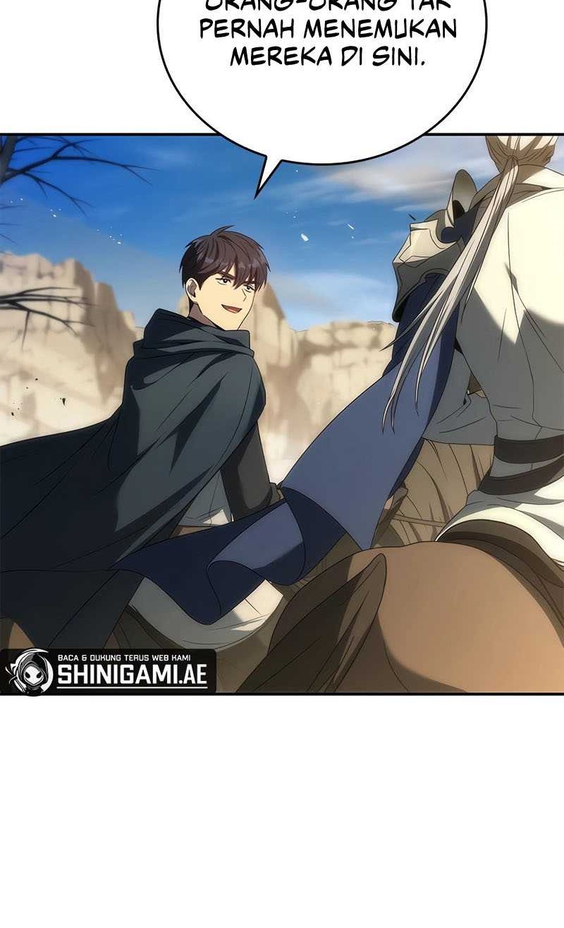 The Regressed Demon Lord Is Kind Chapter 36 Gambar 13
