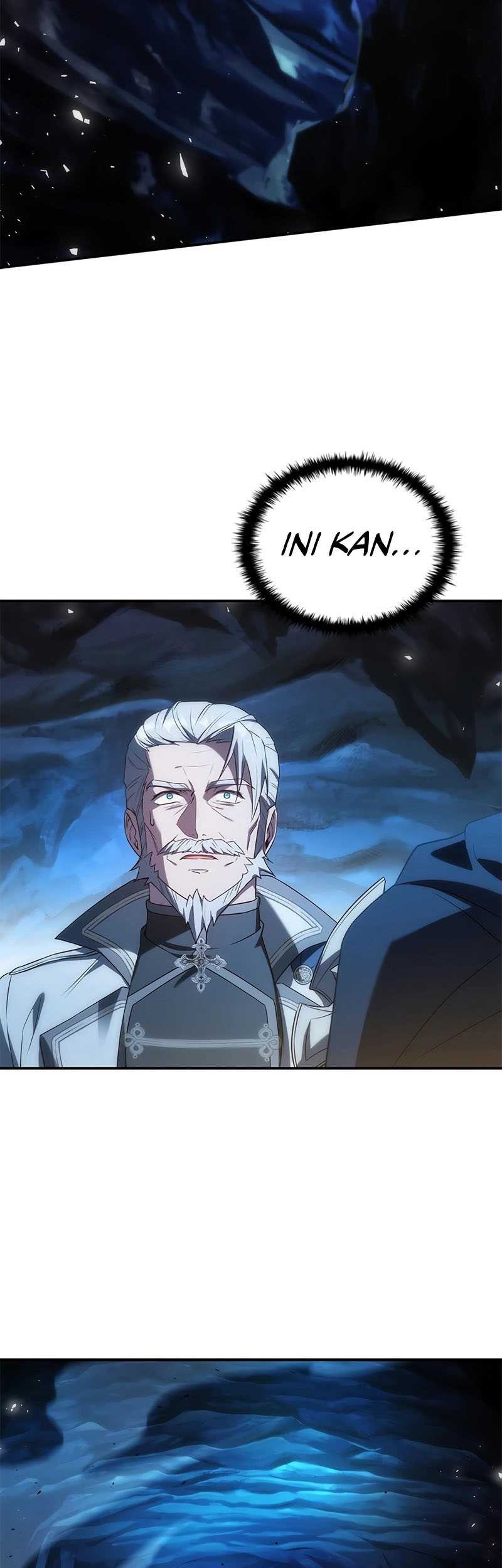 The Regressed Demon Lord Is Kind Chapter 36 Gambar 22