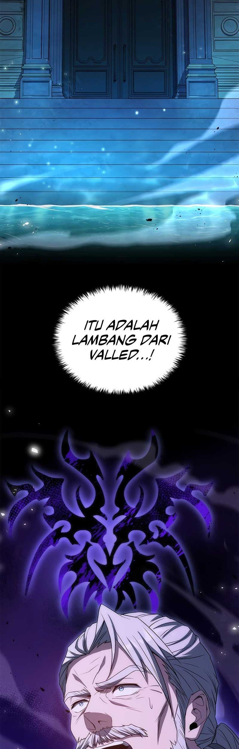 The Regressed Demon Lord Is Kind Chapter 36 Gambar 27