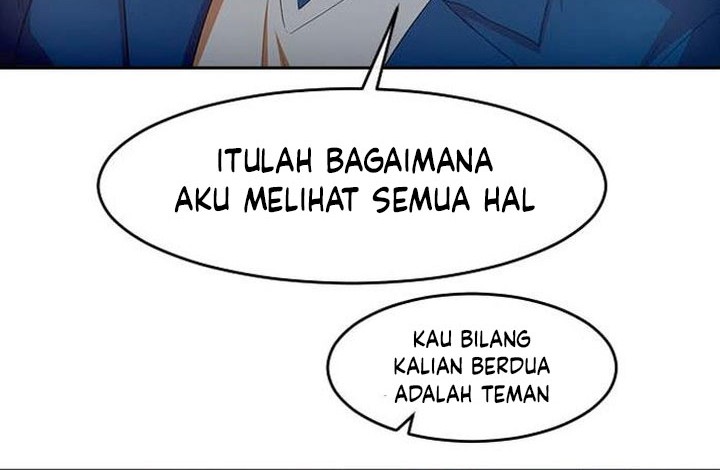 The Girl from Random Chatting! Chapter 299 Gambar 39