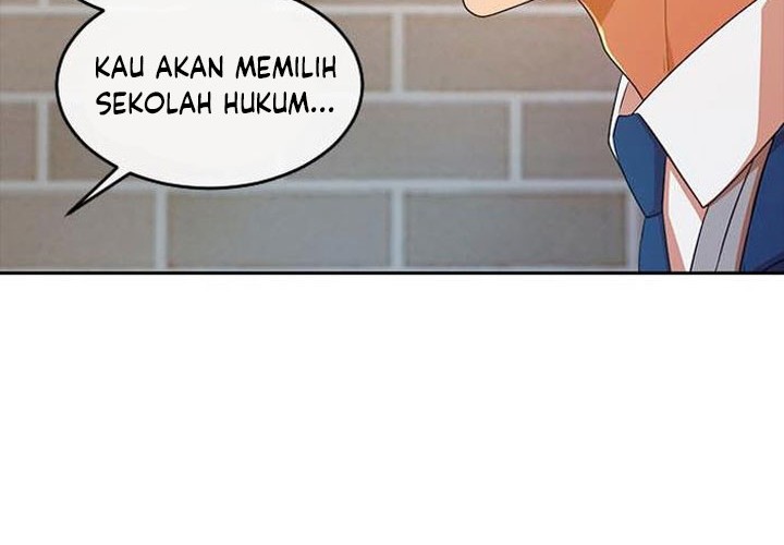 The Girl from Random Chatting! Chapter 299 Gambar 49