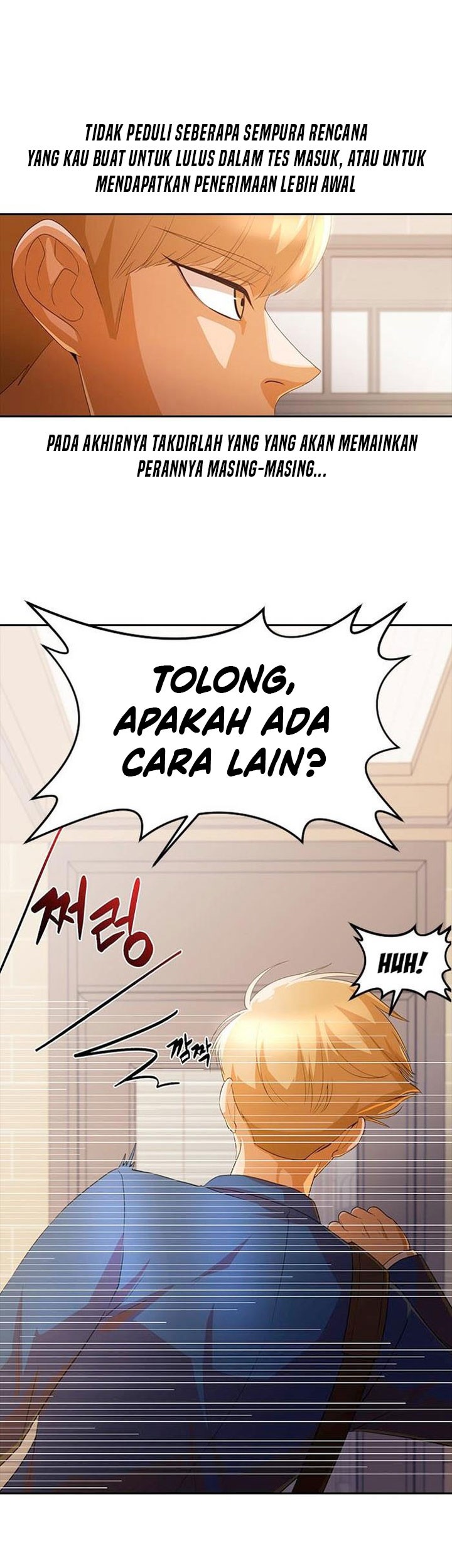 The Girl from Random Chatting! Chapter 299 Gambar 52