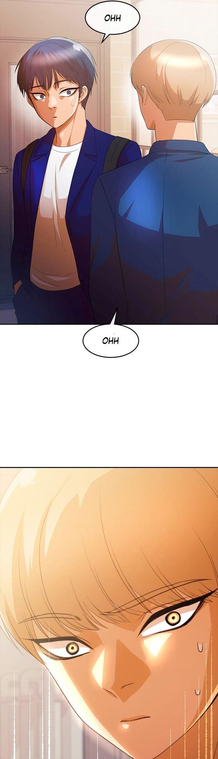 The Girl from Random Chatting! Chapter 299 Gambar 61