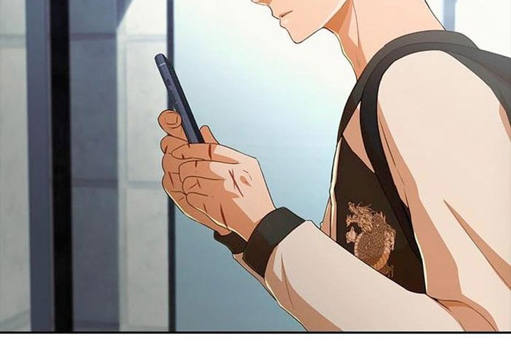 The Girl from Random Chatting! Chapter 299 Gambar 13
