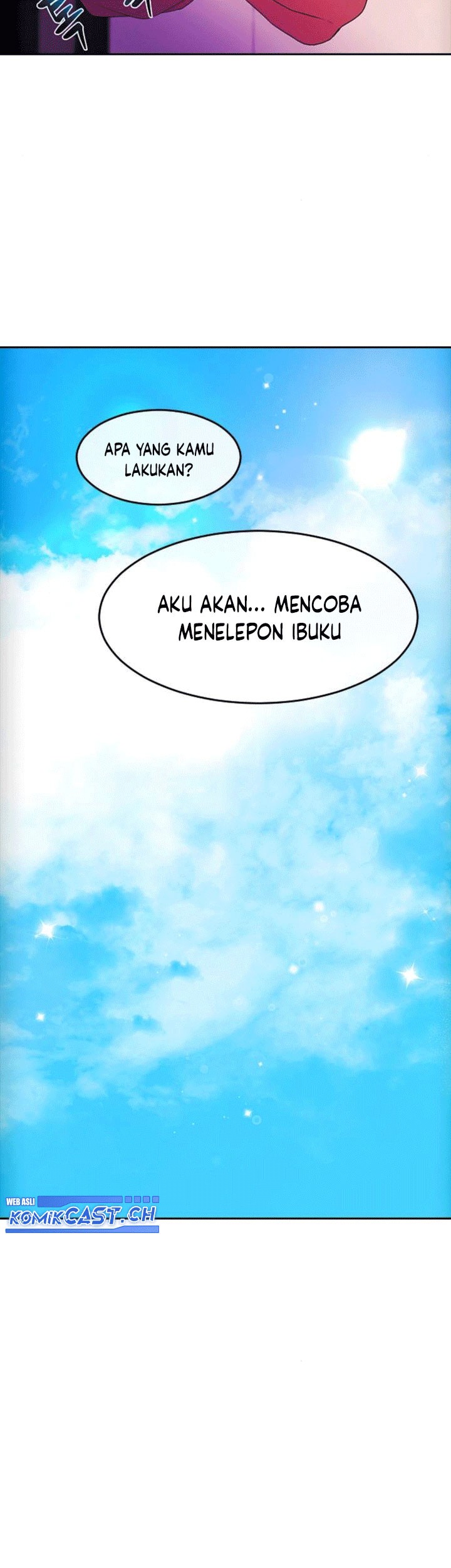 The Girl from Random Chatting! Chapter 293 Gambar 32