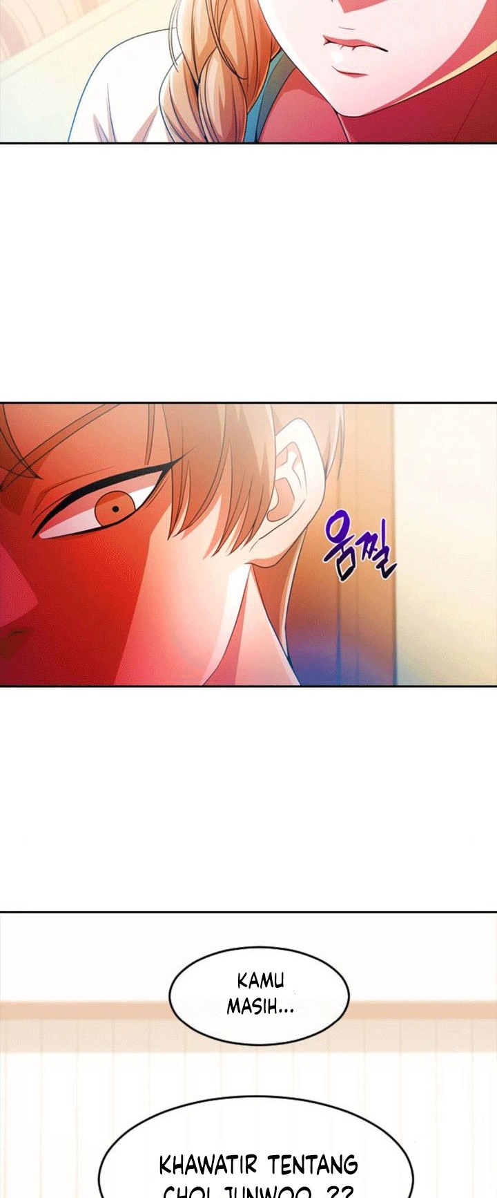 The Girl from Random Chatting! Chapter 293 Gambar 39