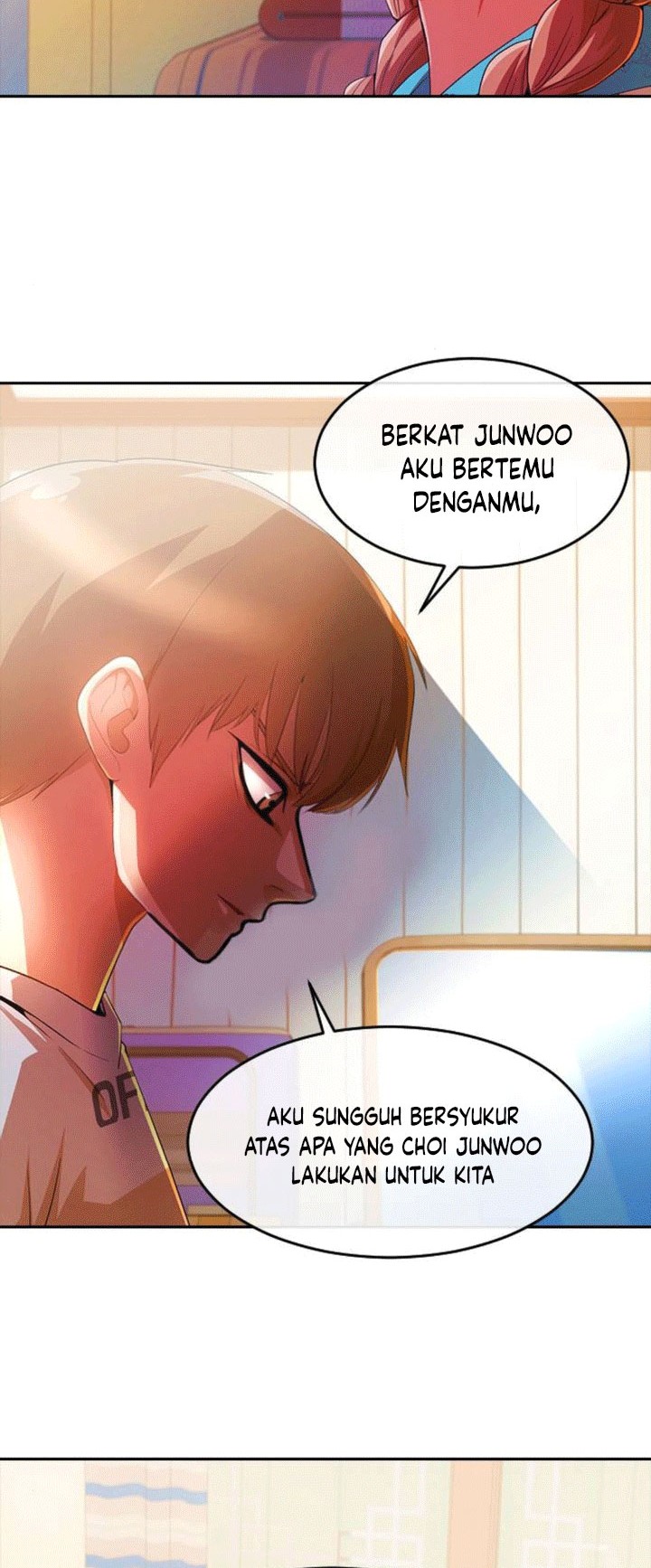 The Girl from Random Chatting! Chapter 293 Gambar 41
