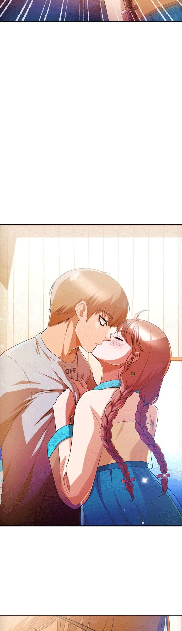 The Girl from Random Chatting! Chapter 293 Gambar 46