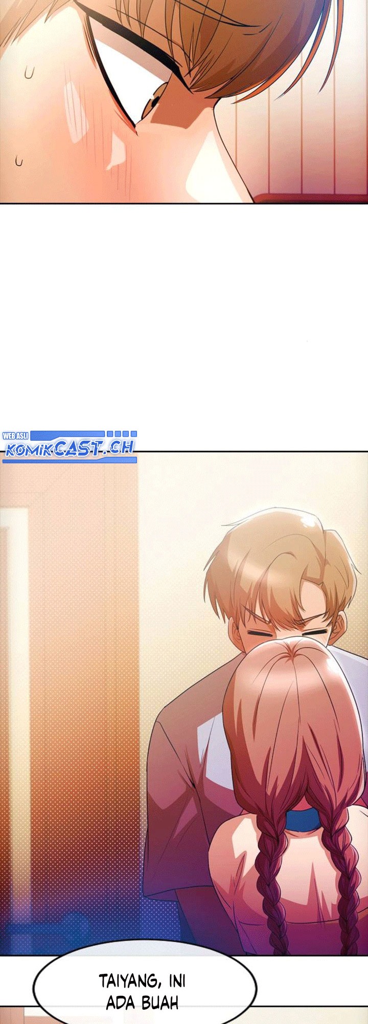 The Girl from Random Chatting! Chapter 293 Gambar 47