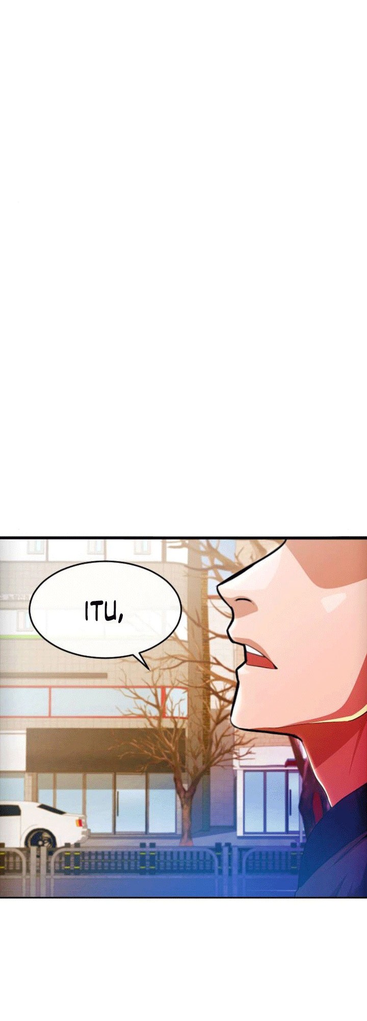 The Girl from Random Chatting! Chapter 293 Gambar 49