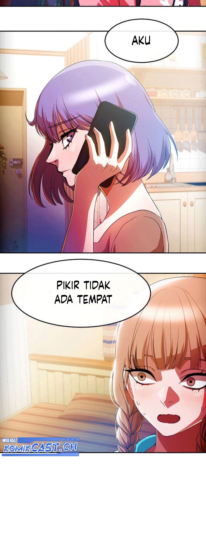 The Girl from Random Chatting! Chapter 293 Gambar 51