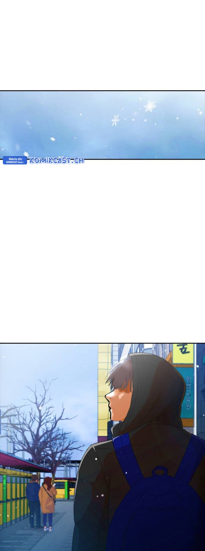 The Girl from Random Chatting! Chapter 292 Gambar 19