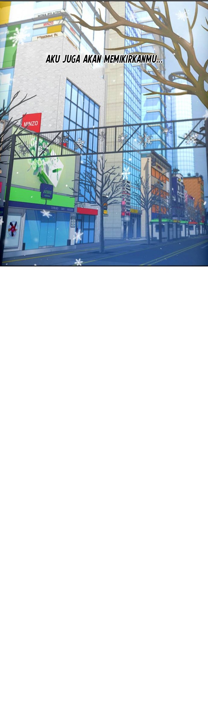 The Girl from Random Chatting! Chapter 292 Gambar 26