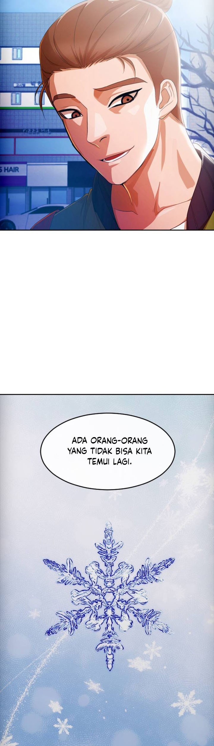 The Girl from Random Chatting! Chapter 292 Gambar 50