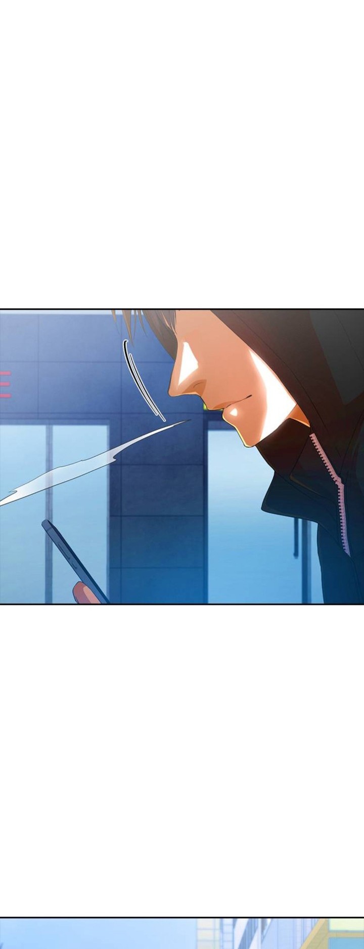 The Girl from Random Chatting! Chapter 292 Gambar 17