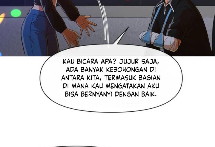 The Girl from Random Chatting! Chapter 286 Gambar 21