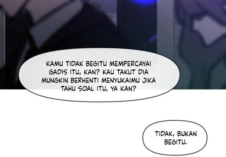 The Girl from Random Chatting! Chapter 286 Gambar 23