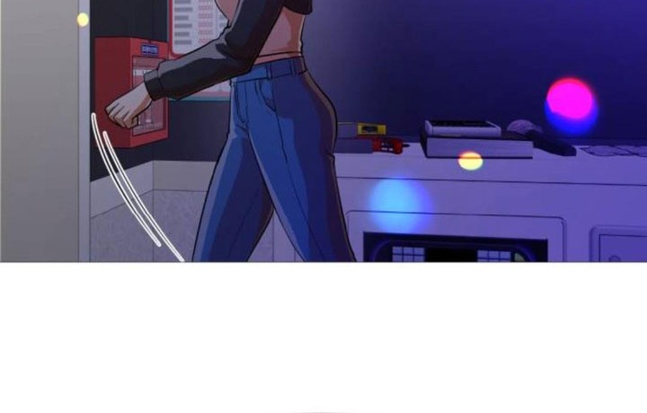 The Girl from Random Chatting! Chapter 286 Gambar 31