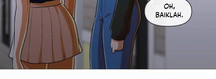 The Girl from Random Chatting! Chapter 286 Gambar 37