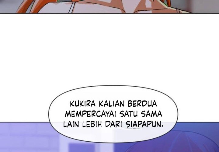 The Girl from Random Chatting! Chapter 286 Gambar 44