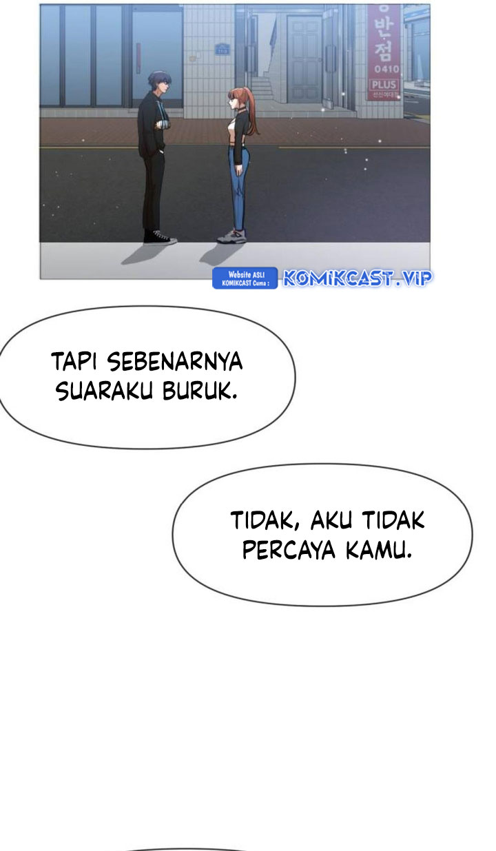 The Girl from Random Chatting! Chapter 286 Gambar 6