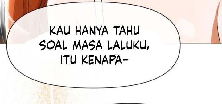 The Girl from Random Chatting! Chapter 286 Gambar 9