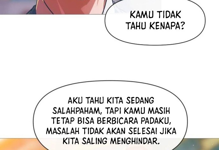 The Girl from Random Chatting! Chapter 285 Gambar 17