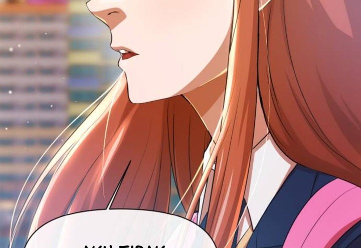 The Girl from Random Chatting! Chapter 285 Gambar 19