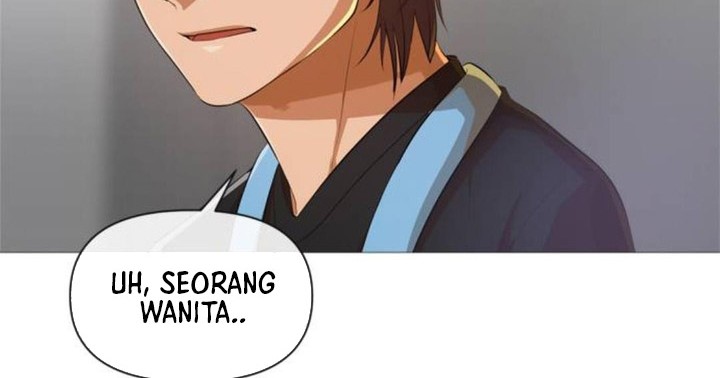 The Girl from Random Chatting! Chapter 285 Gambar 31