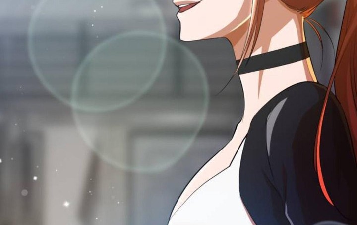 The Girl from Random Chatting! Chapter 285 Gambar 43