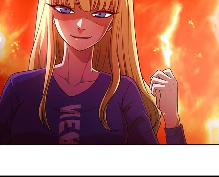 The Girl from Random Chatting! Chapter 282 Gambar 44