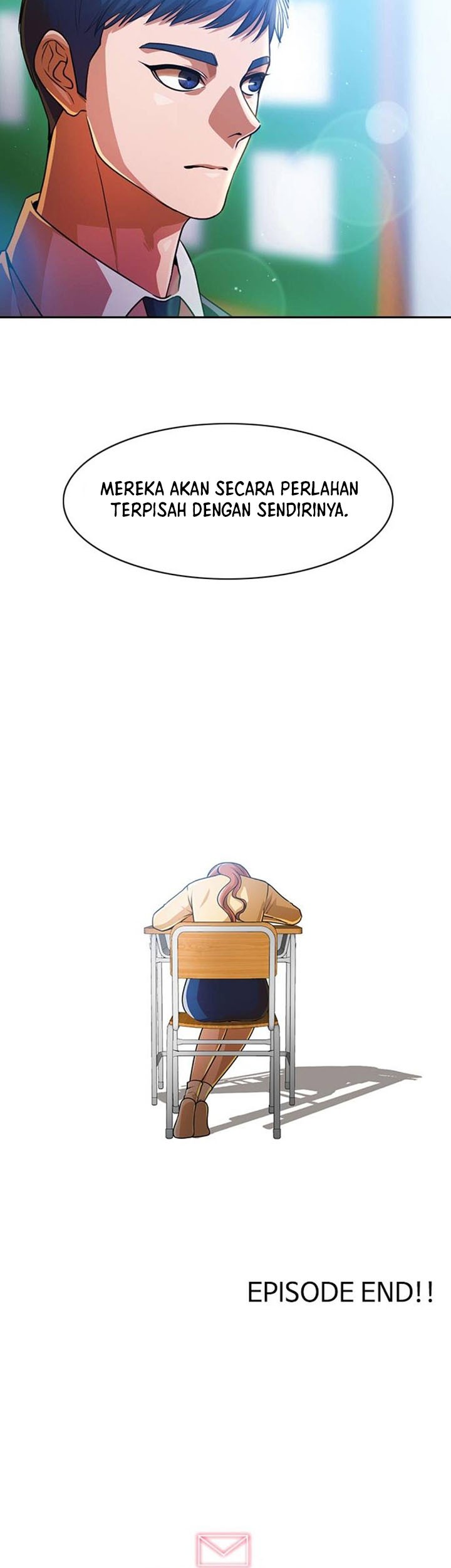 The Girl from Random Chatting! Chapter 282 Gambar 56