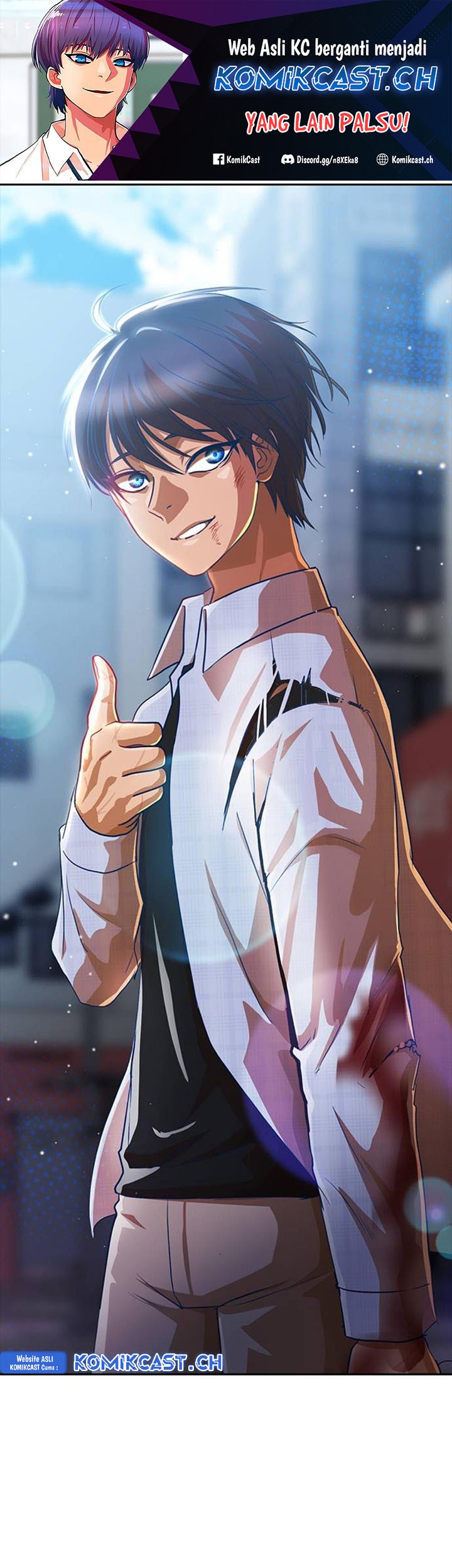 Baca The Girl from Random Chatting! Chapter 282 Gambar 2