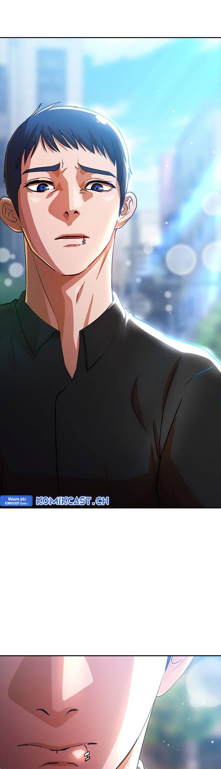 The Girl from Random Chatting! Chapter 282 Gambar 3