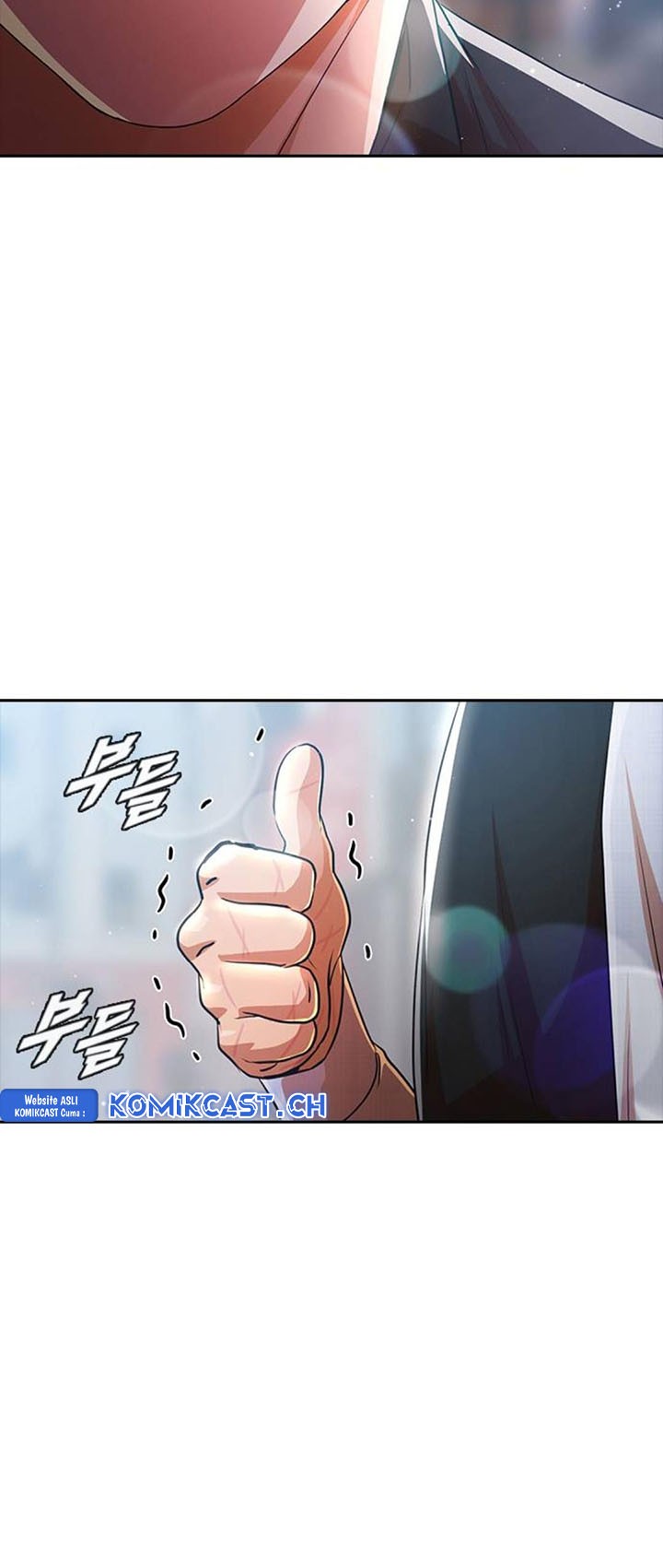 The Girl from Random Chatting! Chapter 282 Gambar 4