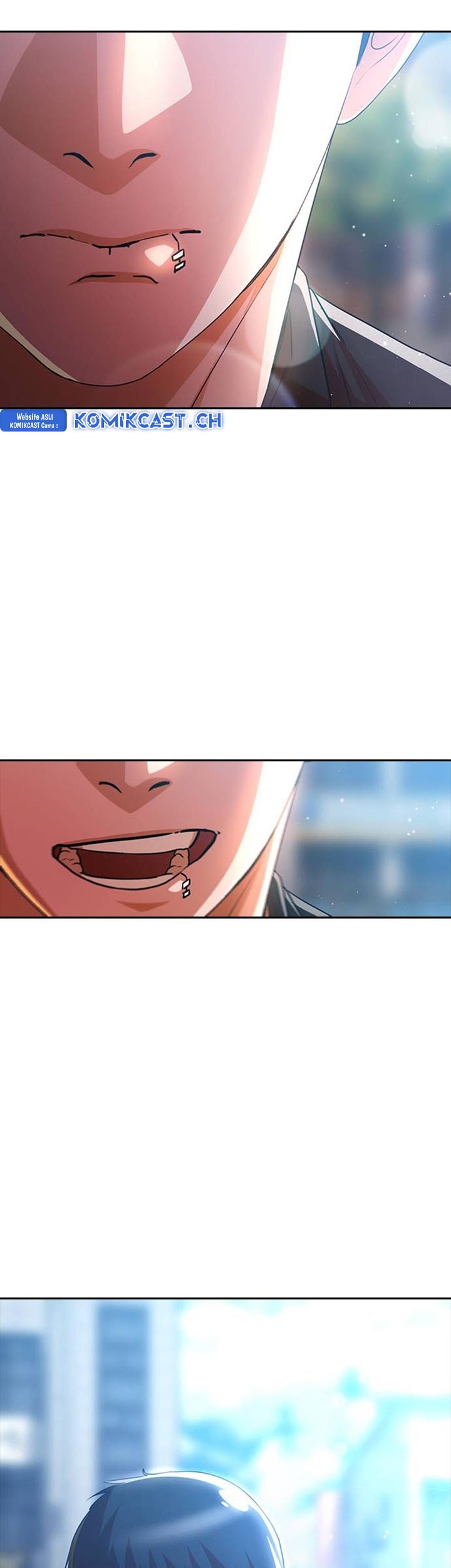 The Girl from Random Chatting! Chapter 282 Gambar 5