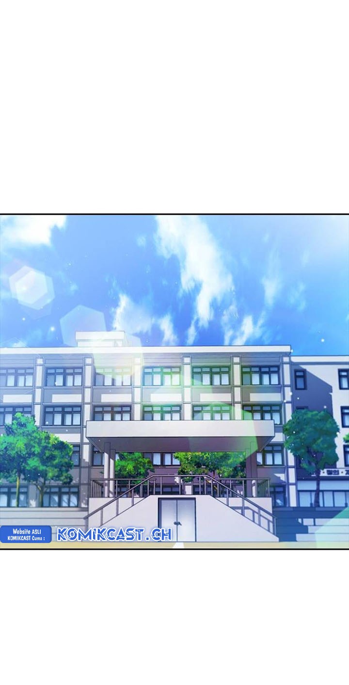 The Girl from Random Chatting! Chapter 282 Gambar 7