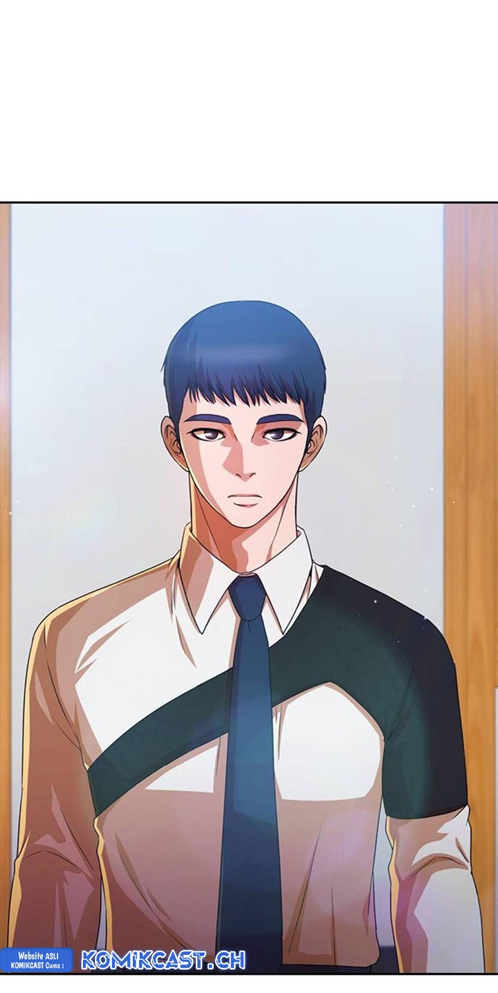 The Girl from Random Chatting! Chapter 282 Gambar 10