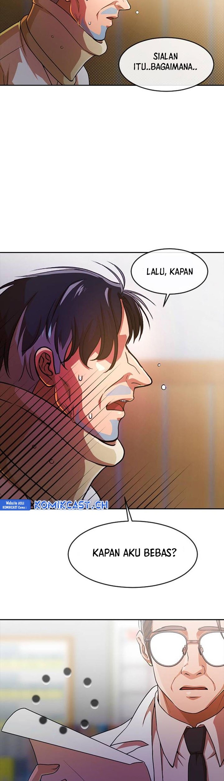 The Girl from Random Chatting! Chapter 282 Gambar 27