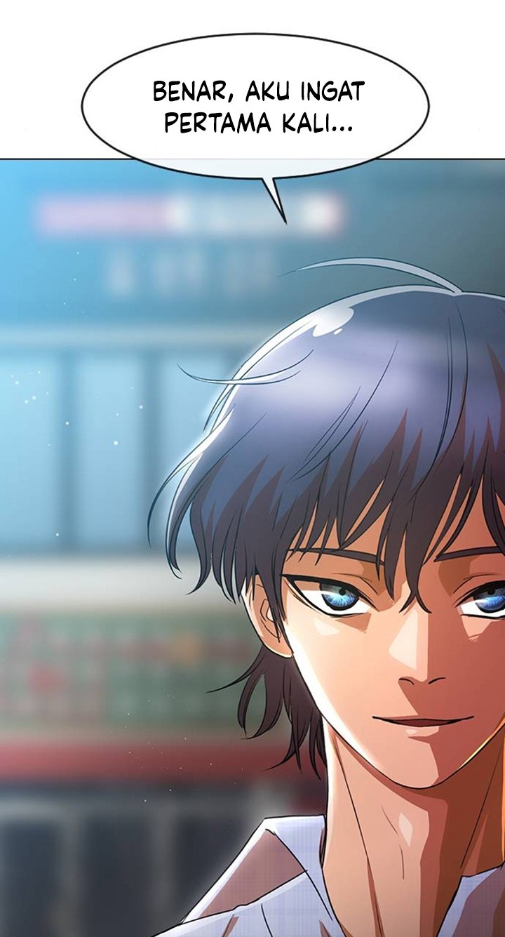 The Girl from Random Chatting! Chapter 280 Gambar 25