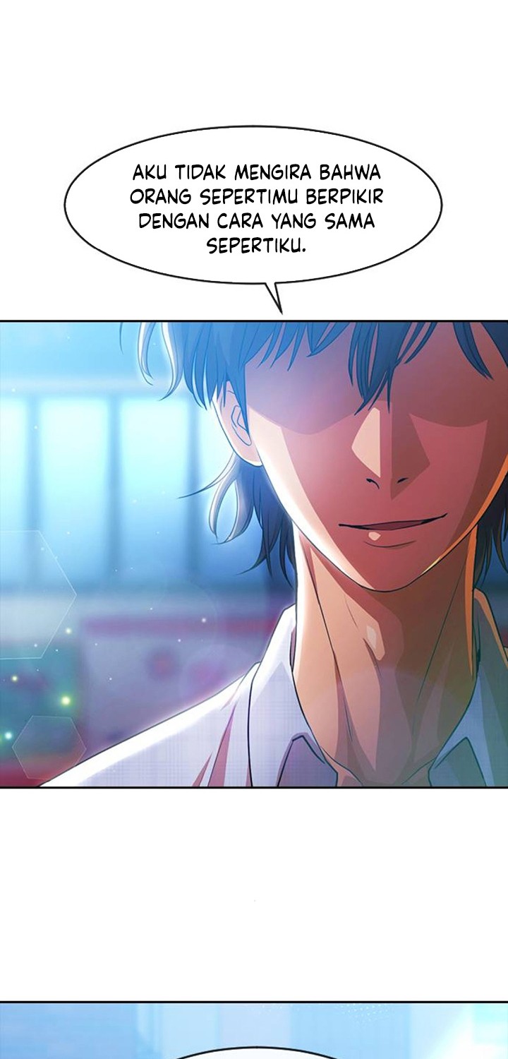 The Girl from Random Chatting! Chapter 280 Gambar 27