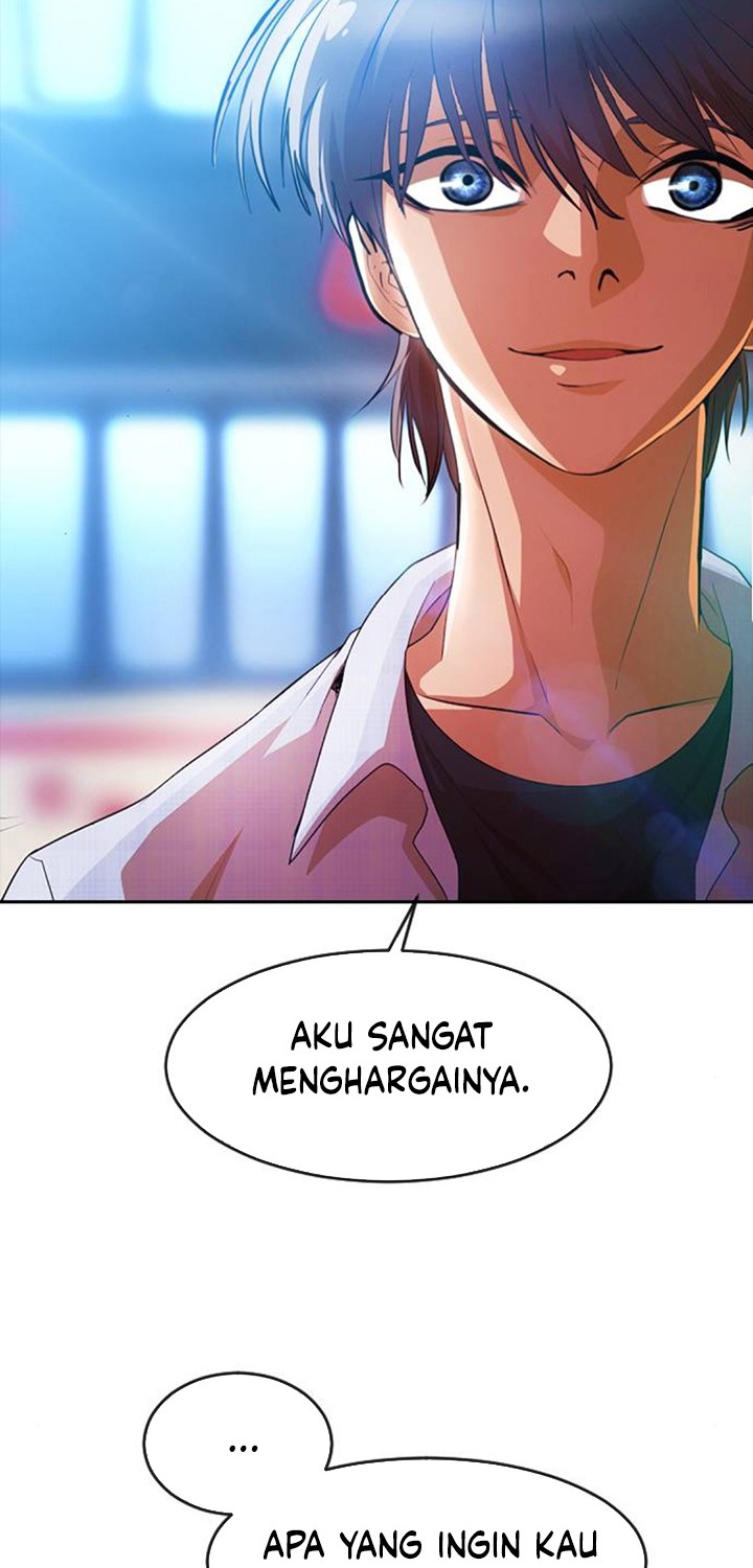 The Girl from Random Chatting! Chapter 280 Gambar 31