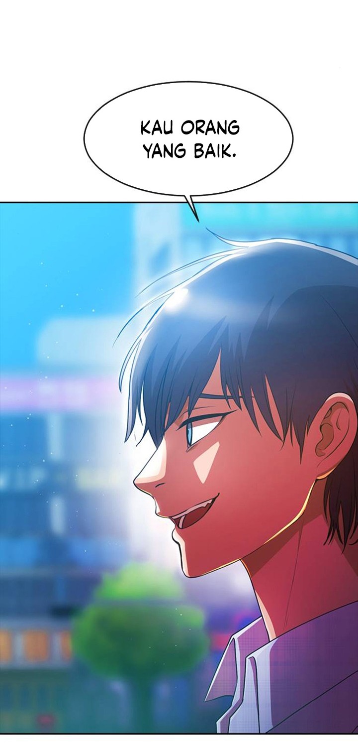 The Girl from Random Chatting! Chapter 280 Gambar 33