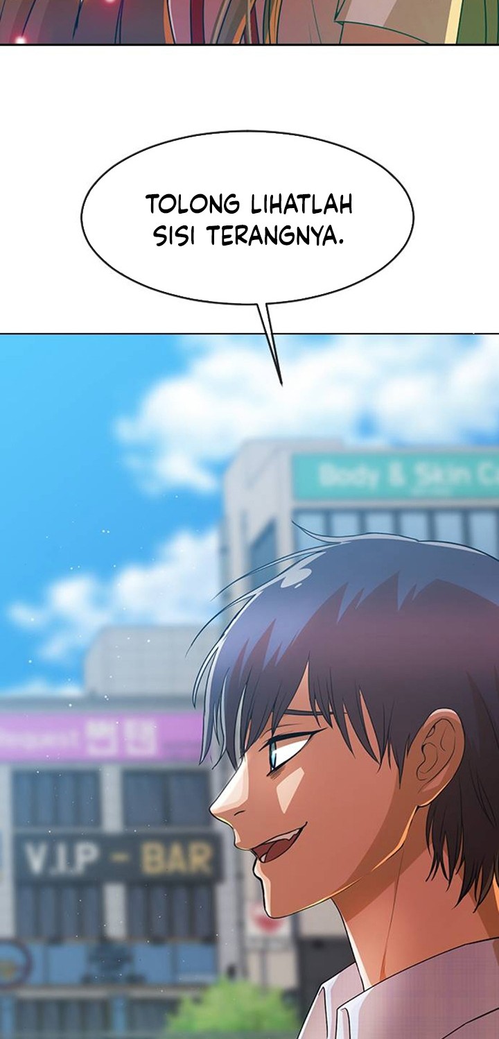 The Girl from Random Chatting! Chapter 280 Gambar 37